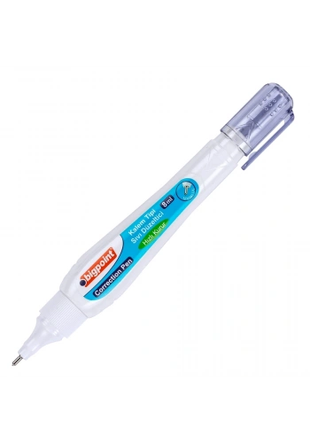 Bigpoint Kalem Tipi Sıvı Silici 8 ml