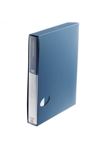 Bigpoint Kartvizit Albümü 480 Lİ BP156