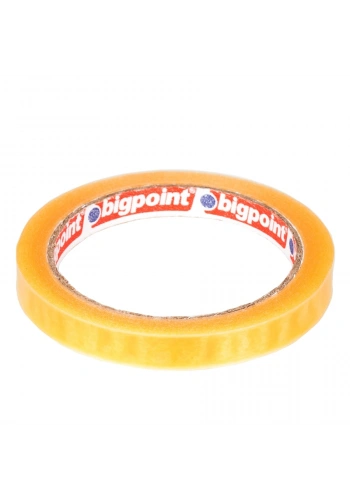 Bigpoint Kırtasiye Bandı 12 mm x 66 m
