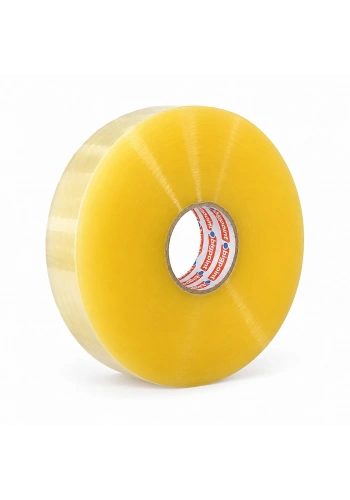 Bigpoint Koli Bandı 45 mm x 1.000 m Şeffaf