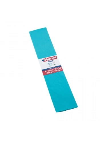 Bigpoint Krapon Kağıdı Mavi 10lu Poşet