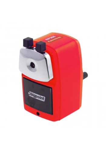 Bigpoint Masa Tipi Kalemtraş Kırmızı