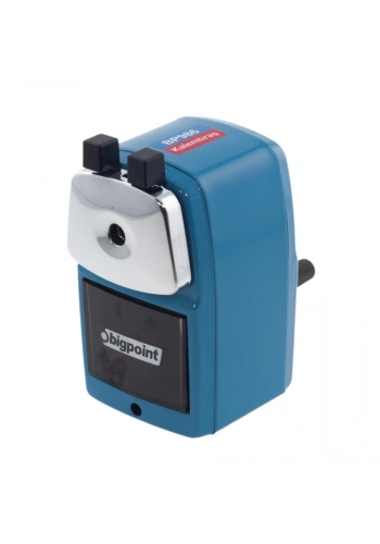 Bigpoint Masa Tipi Kalemtraş Mavi