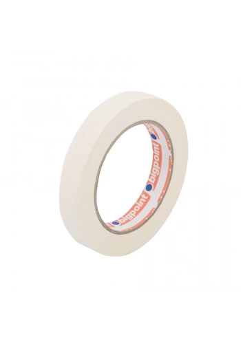 Bigpoint Maskeleme Bandı 19mm x 40m