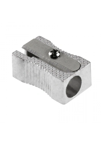 Bigpoint Metal Kalemtraş Köşeli