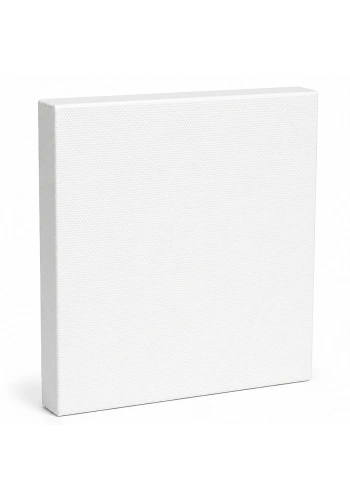 Bigpoint Mini Tuval 4x4 (10cm x 10cm)