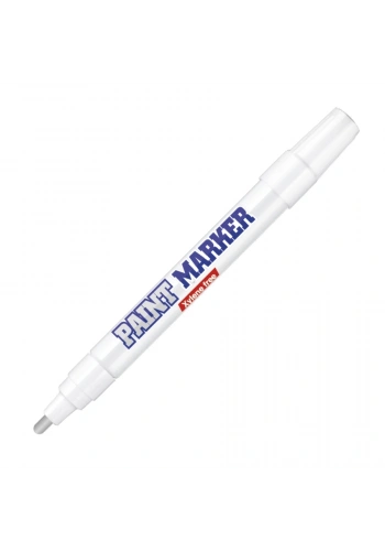 Bigpoint Paint Markör Silver