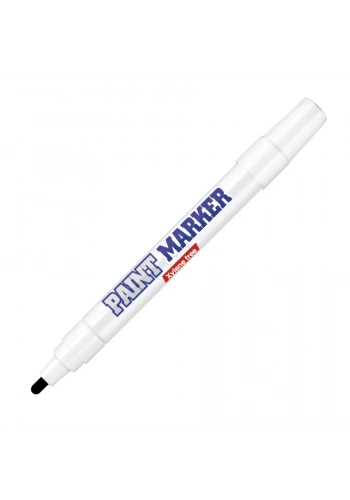 Bigpoint Paint Markör Siyah