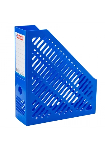 Bigpoint Plastik Kutu Klasör Mavi