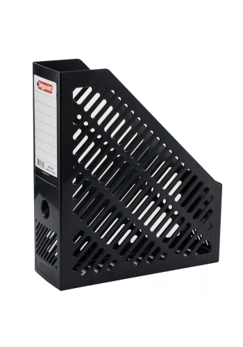 Bigpoint Plastik Kutu Klasör Siyah