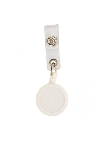 Bigpoint Plastik Yoyo Beyaz