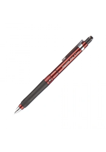 Bigpoint Plus Versatil 0.7mm Kırmızı