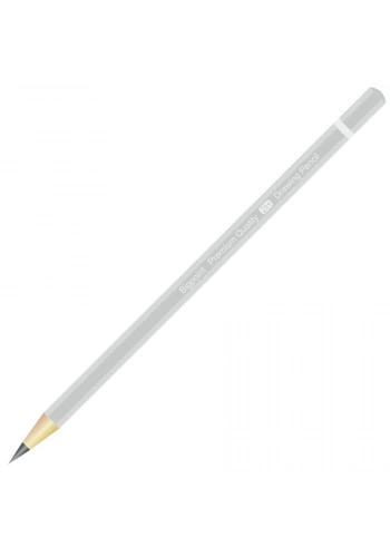 Bigpoint Premium Quality Dereceli Eskiz Cizim Kalemi 2H