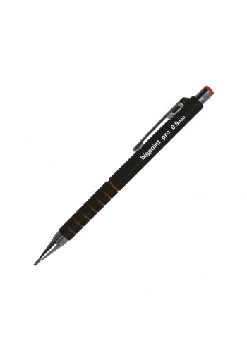 Bigpoint Pro Versatil 0.9mm Turuncu
