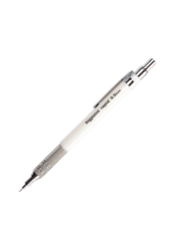 Bigpoint Rapid Versatil 0.5mm Beyaz