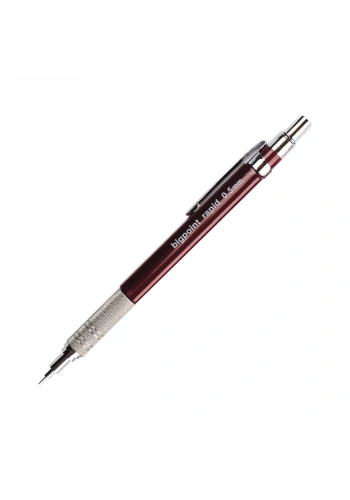 Bigpoint Rapid Versatil 0.5mm Bordo