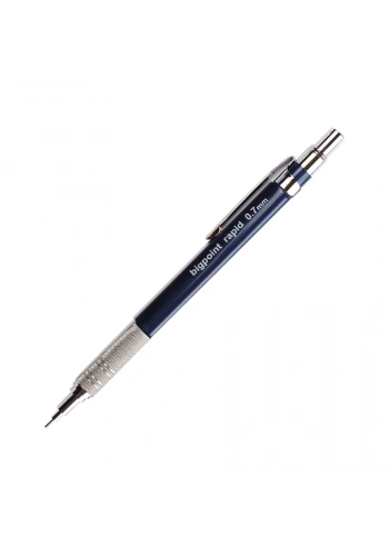 Bigpoint Rapid Versatil 0.7mm Mavi