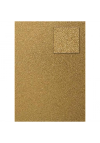 Bigpoint Simli Karton 50x70cm Gold 10lu Poşet