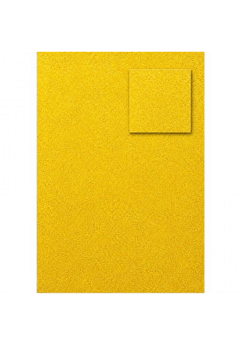Bigpoint Simli Karton 50x70cm Sarı 10lu Poşet