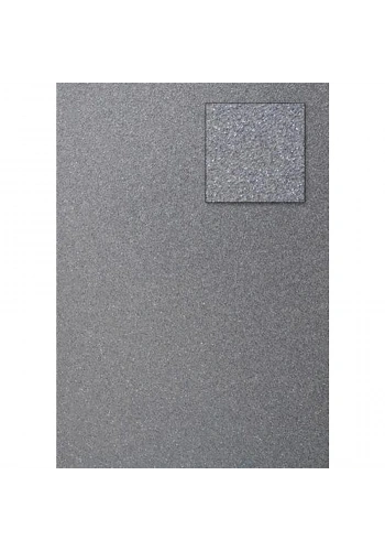 Bigpoint Simli Karton 50x70cm Silver 10lu Poşet