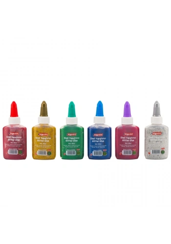 Bigpoint Simli Yapıştırıcı 40 ml