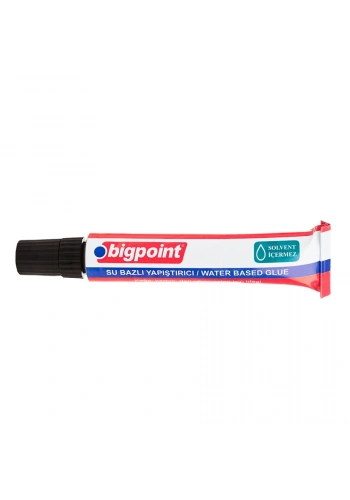 Bigpoint Sıvı Yapıştırıcı 20 ml