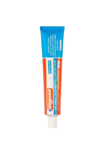 Bigpoint Sıvı Yapıştırıcı 90 gram (Solventli)