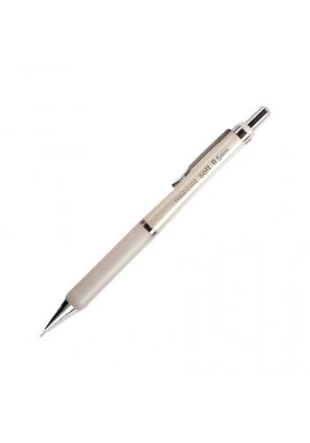 Bigpoint Soft Versatil 0.5mm Beyaz