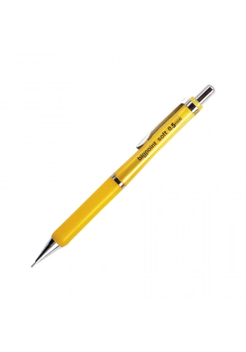Bigpoint Soft Versatil 0.5mm Sarı
