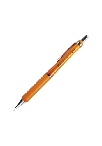 Bigpoint Soft Versatil 0.5mm Turuncu