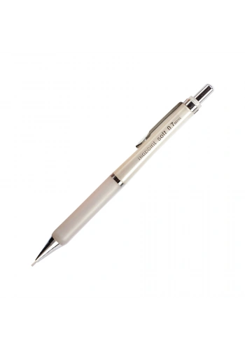 Bigpoint Soft Versatil 0.7mm Beyaz