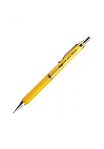 Bigpoint Soft Versatil 0.7mm Sarı