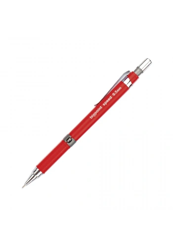 Bigpoint Speed Versatil 0.5mm Kırmızı