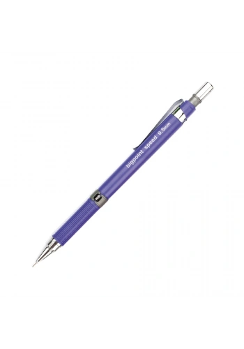 Bigpoint Speed Versatil 0.5mm Mor