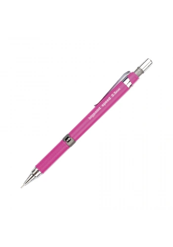 Bigpoint Speed Versatil 0.5mm Pembe