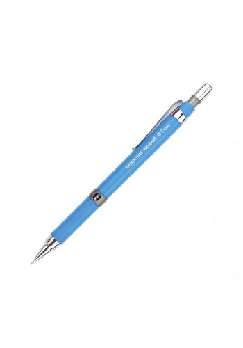 Bigpoint Speed Versatil 0.7mm Mavi