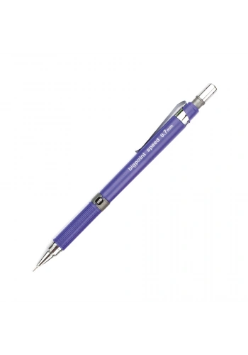 Bigpoint Speed Versatil 0.7mm Mor