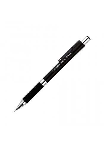 Bigpoint Super Versatil 0.7mm Siyah