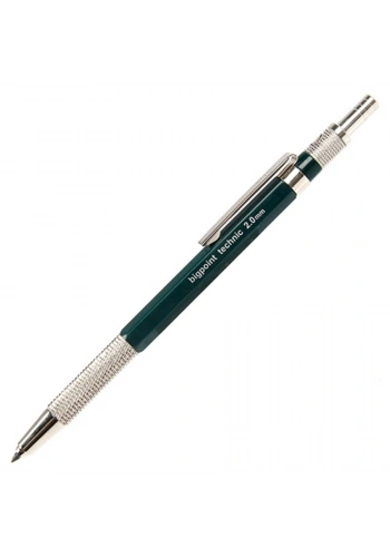 Bigpoint Technic Versatil 2mm Yeşil