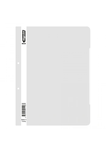 Bigpoint Telli Dosya Eco Beyaz