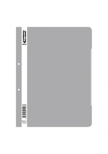 Bigpoint Telli Dosya Eco Gri
