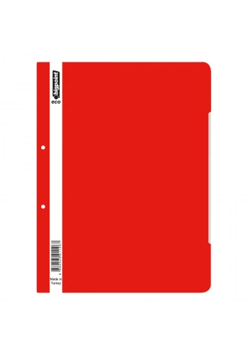 Bigpoint Telli Dosya Eco Kırmızı
