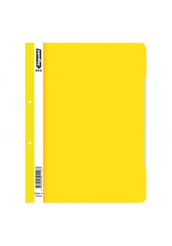 Bigpoint Telli Dosya Eco Sarı