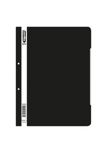 Bigpoint Telli Dosya Eco Siyah