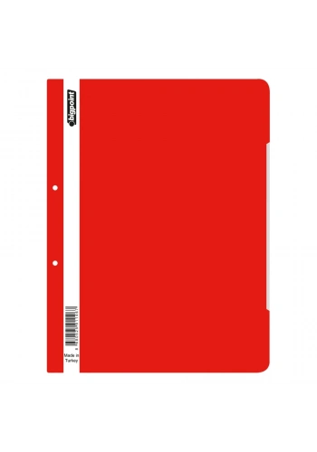 Bigpoint Telli Dosya Kırmızı