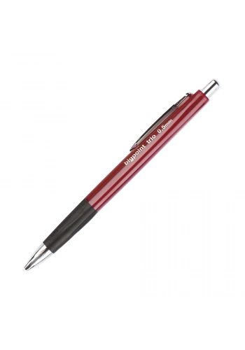 Bigpoint Trio Versatil 0.5mm Bordo
