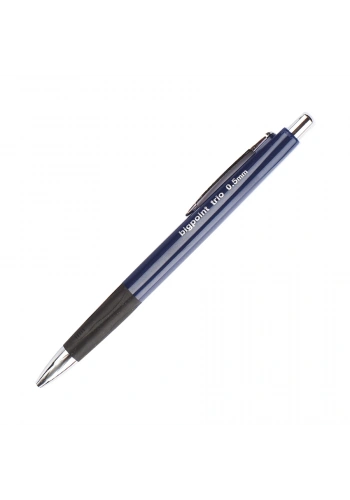 Bigpoint Trio Versatil 0.5mm Mavi