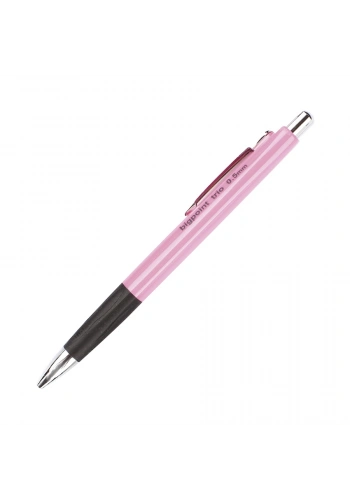 Bigpoint Trio Versatil 0.5mm Pembe