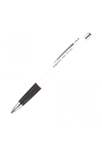 Bigpoint Trio Versatil 0.7mm Beyaz