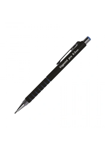 Bigpoint Versatil Uçlu Kalem Pro 0.3mm Mavi